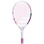 Babolat Bfly 21in Tns Racket Pink/White