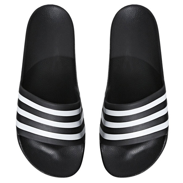 adidas Adilette Aqua Slides Mens Sandals