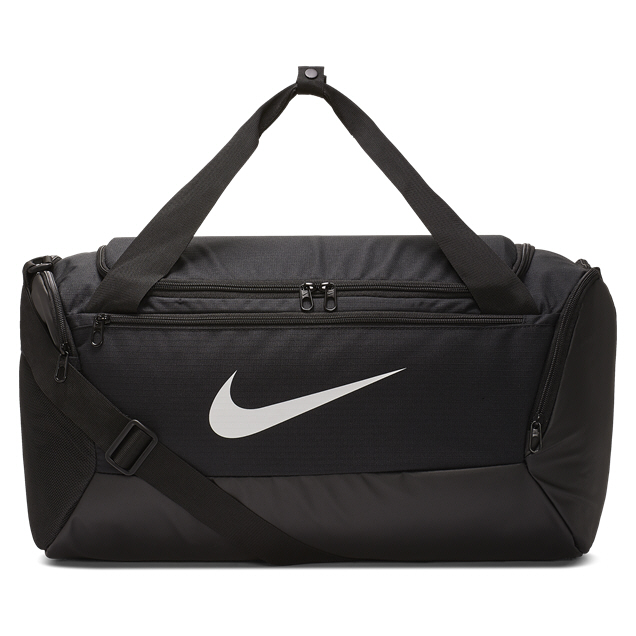 Nike Brasilia Duffel Bag 9.0 - Small, Black | Backpacks | Back to School Accessories | Back To ...