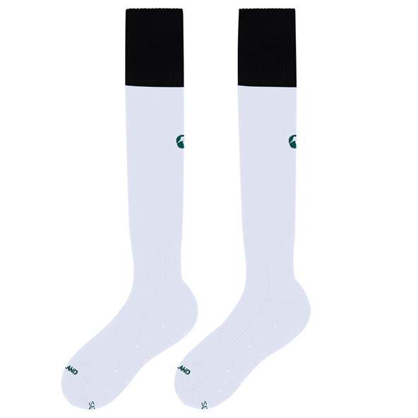 Canterbury IRFU 2019 Alternate Sock, White