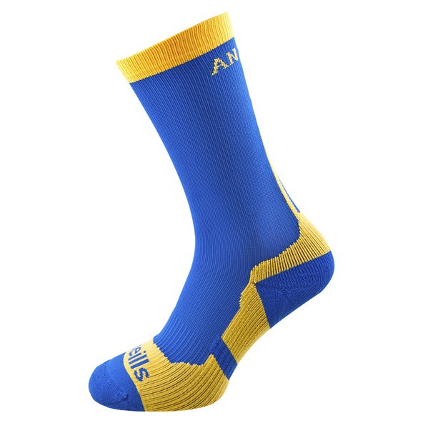 O'Neills Clare 2019 Midi Sock, Blue