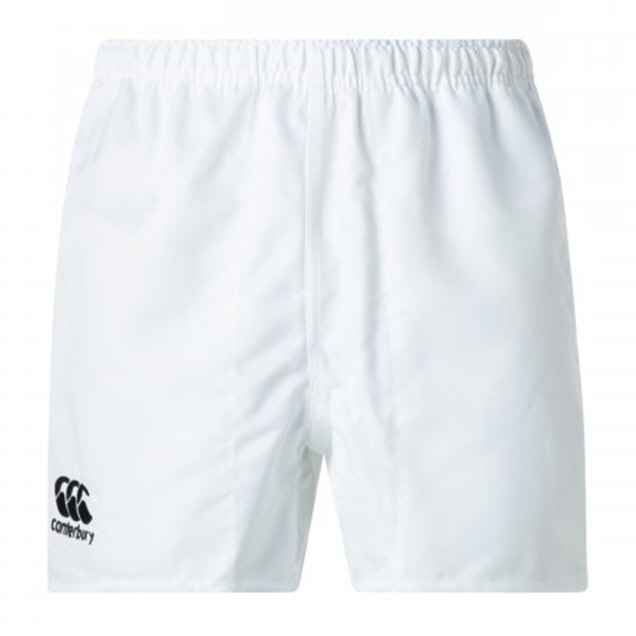 Canterbury Polyester Pro Shorts