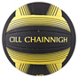 O'Neills Kilkenny Football - Size 5, Black