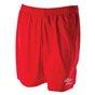 Umbro Club Soccer Shorts Red, RED