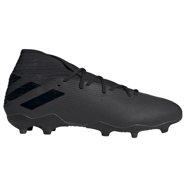 Adidas Nemeziz 19 3 Fg Football Boot Black Elverys Site