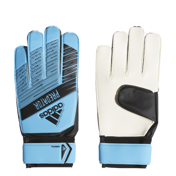 Adidas Predator Training Glove Blue