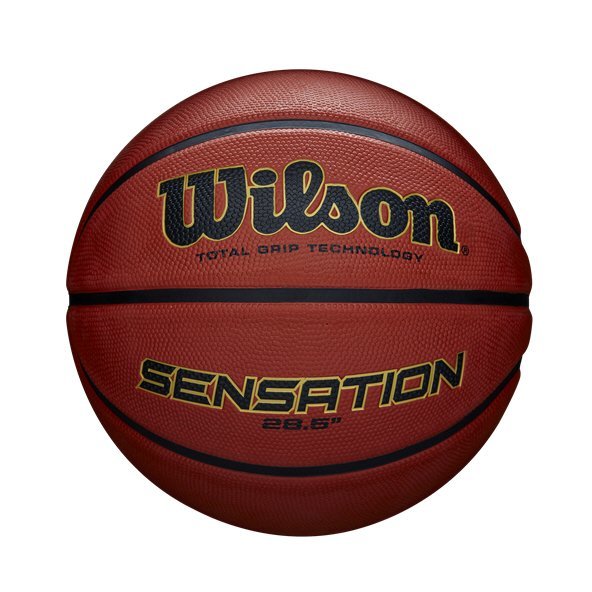 Wilson Sensation - 5 Orange