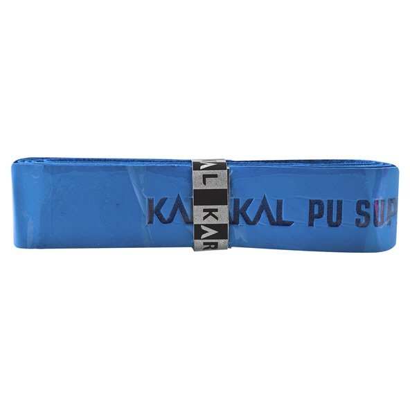 Karakal PU Super Hurling X-Long Grip Blu