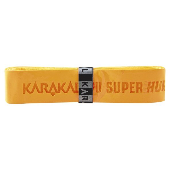Karakal PU Super Hurling X-Long Grip Org