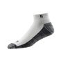 Footjoy Prodry Sport Ankle Sock White