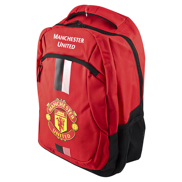 Daricia Man Utd Ultra-Backpack