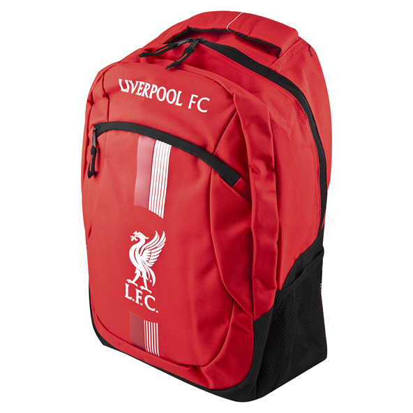 Daricia Liverpool FC Ultra Backpack