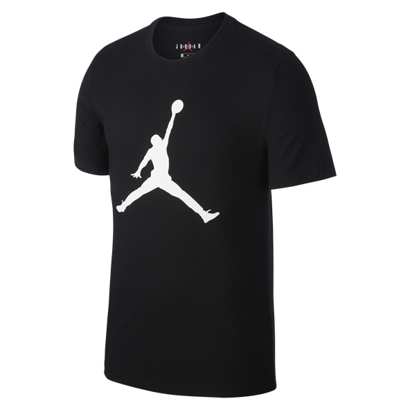 Nike Jordan Jumpman Men’s T-Shirt Black