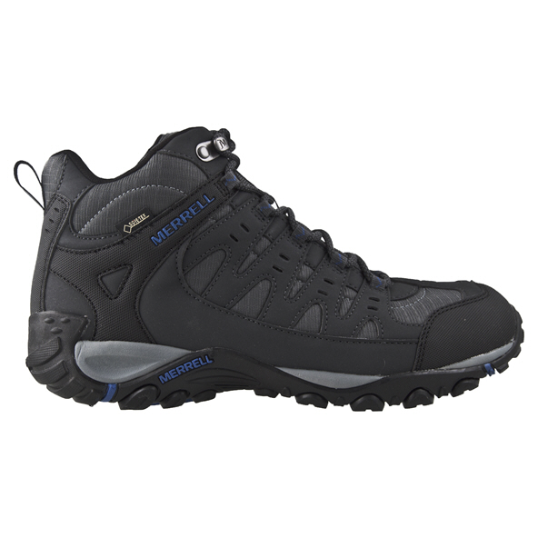 Merrell Accentor Sport GORE-TEX® Men’s Mid Hiking Boots