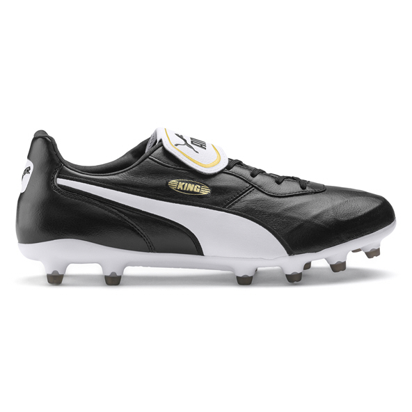 Puma King Top FG Football Boots