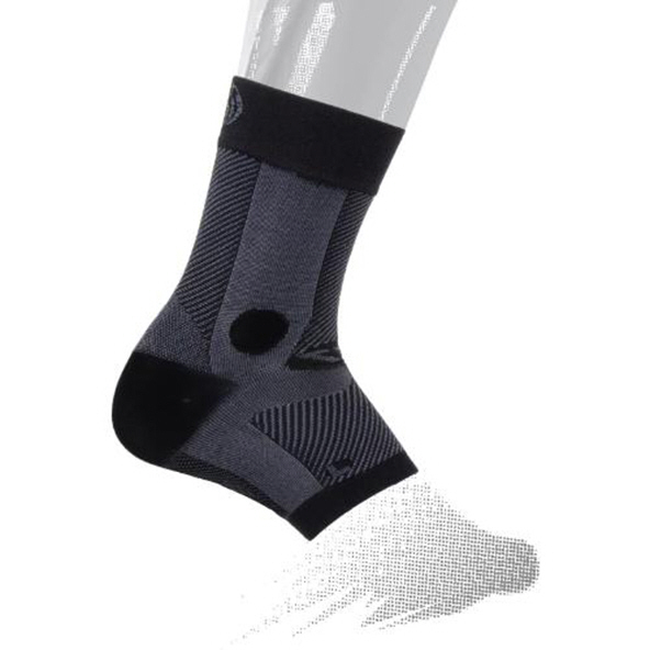 OS1st Ankle Bracing SLv Right Blk
