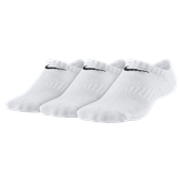 Nike Evry Cush NS 3 Pack Kids Sock White