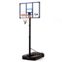 Rival Detroit Basketball Stand