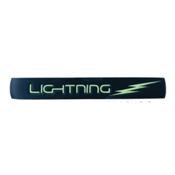 Lee Sports Lightning Grip XLPack Blk/Lim
