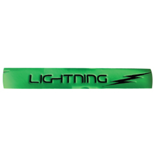 Lee Sports Lightning Grip XLPack Grn/Blk