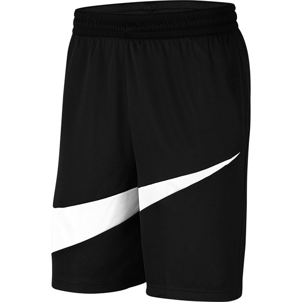 Nike Basketball HBR Short Black