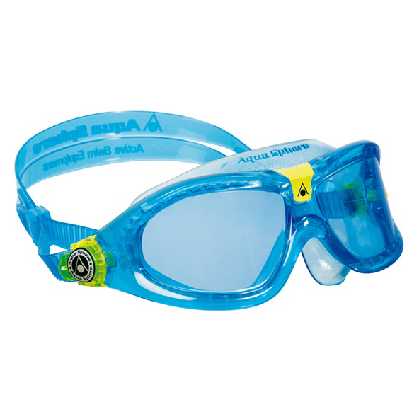 Aqua Sphere Seal 2.0 Kids Goggles
