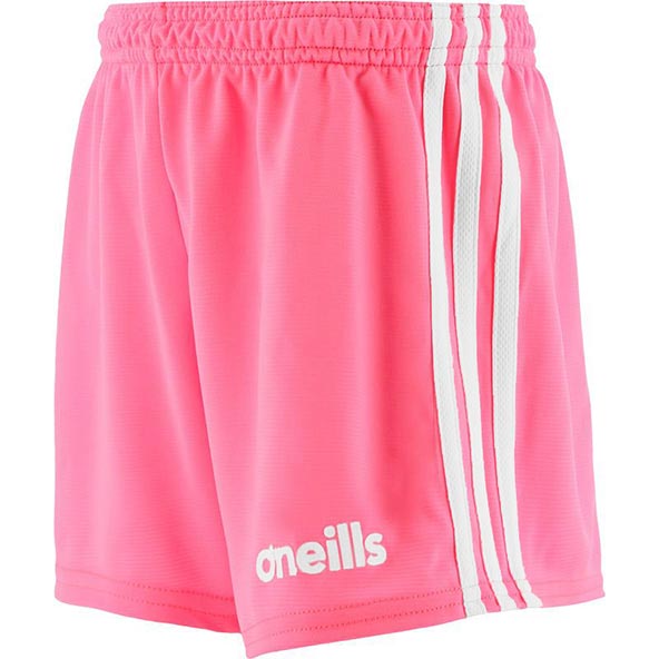 O'Neills Sperrin Kid Short Pink/White