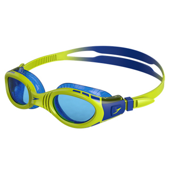 Speedo Futura Biofuse Flexiseal Junior Goggles - Assorted Colours