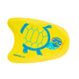 Speedo Turtle Printed Float Yell/Turquoi
