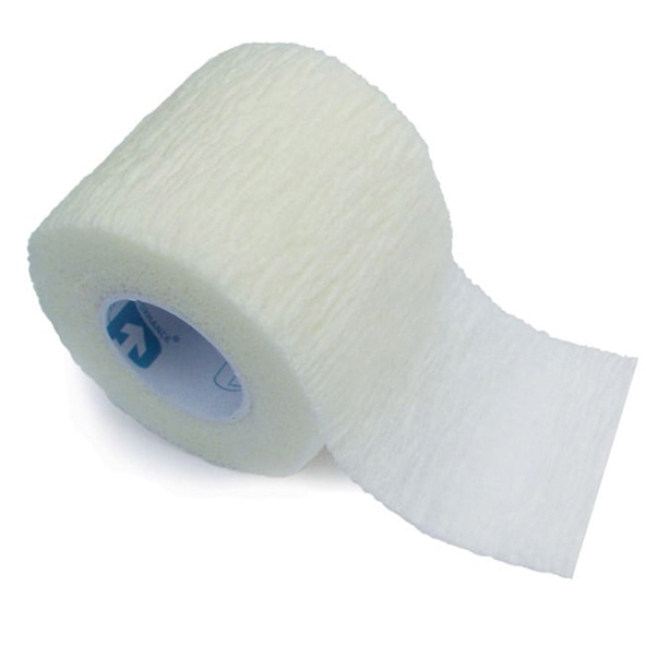 UP Cohesive Tape 9M White