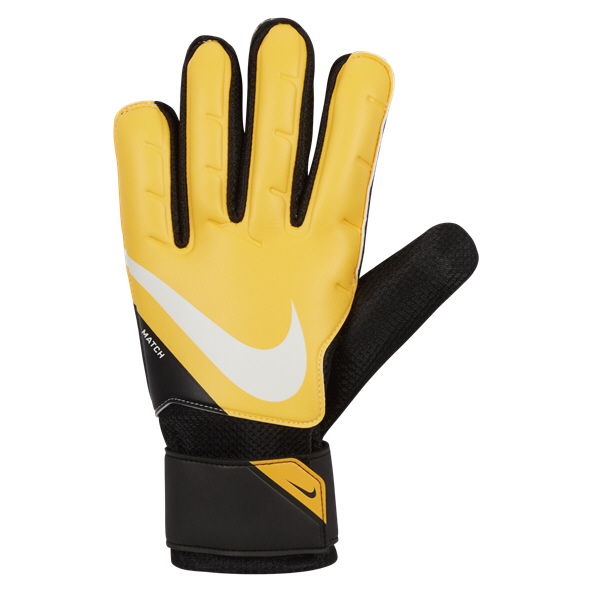 Nike Goalkeeper Match Gloves Blk/Orange