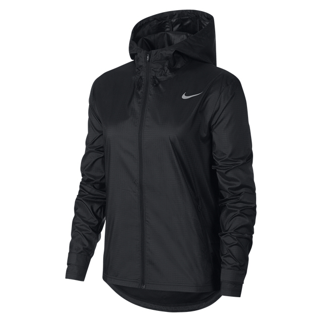 Nike Essential Womens Jacket