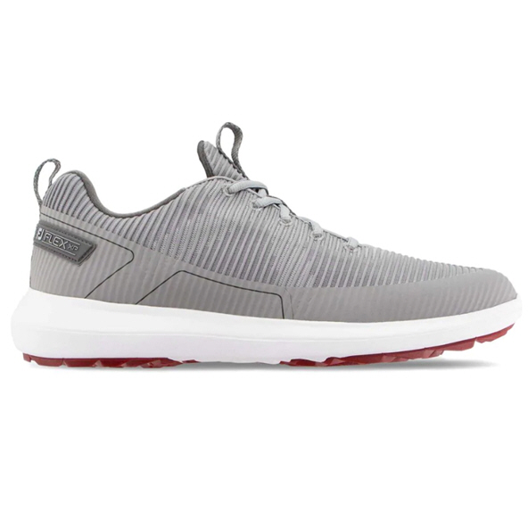 Footjoy Flex XP Men’s Golf Shoe, Grey