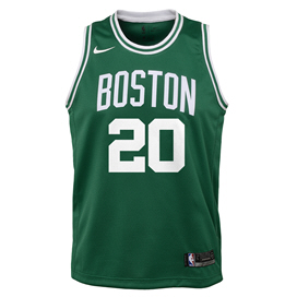 Nike Celtics HAYWARD Kids Icon Jersey Gr