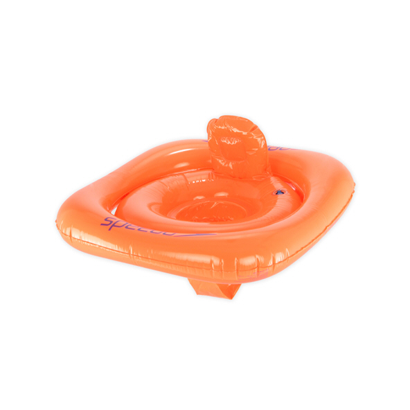 Speedo Swim Seat 0-12 Months Orange