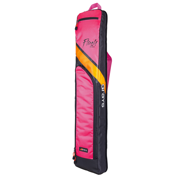Grays Flash 300 Stickbag Black/Pink