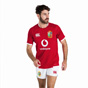 Canterbury Lions Pro Jersey Red