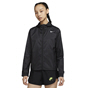 Nike Essential Womens Running Jacket - Plus