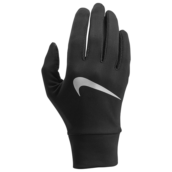 Nike Lightweight Tech Run Women's Gloves Black