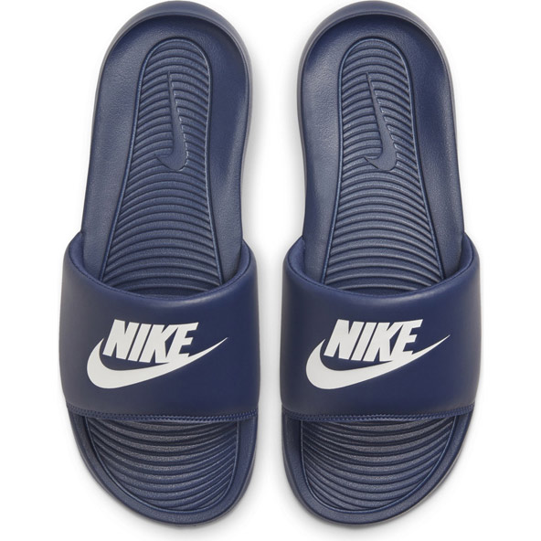 
                            Nike Victori One Mens Sandal Navy, NAVY