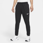 Nike Mens Dry Pant Taper Flc Black