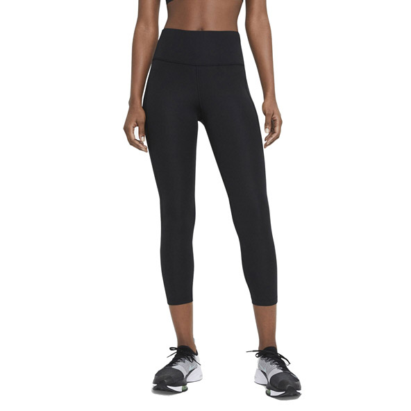 Nike Womens Epic Fast Crop Tights