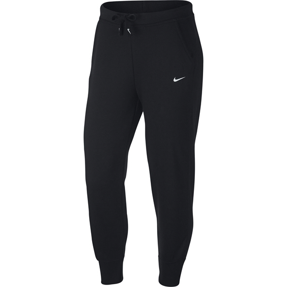 Nike Wmns Dry Get Fit Flc Pant Black