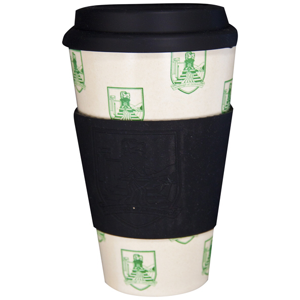 FOCO Limerick Coffee Mug Green