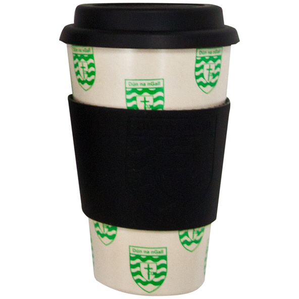 FOCO Donegal Eco Coffee Mug Green