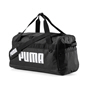 Puma Challenger Duffel Bag Sm Black
