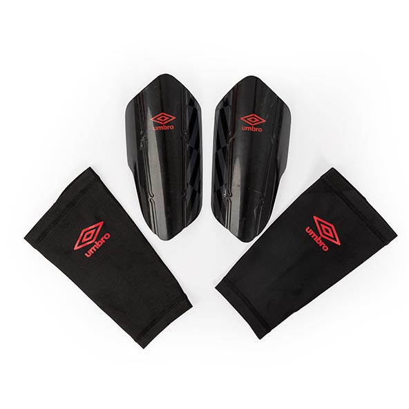 Umbro Raposa Slip Guard W/Sleeve Black