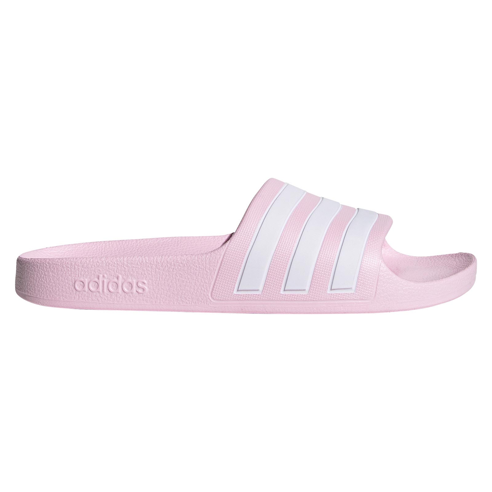 adidas Adilette Aqua Girls Sandals Pink