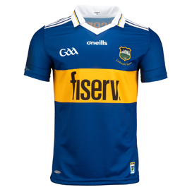 O'Neills Tipperary 22 Hm Player Fit Jsy
