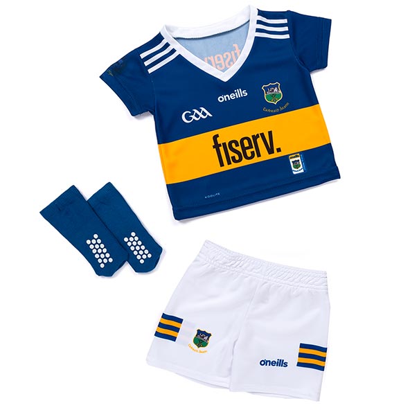 O'Neills Tipperary 2022 Home Infant Kit